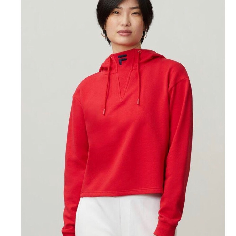 Fila reecy hoodie